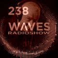 WAVES #238 - TWICE IS NICE BY SENSURROUND - 28/5/19