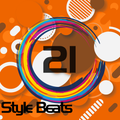 Club Stars Style Beats #021 (mixed by Felipe Fernaci)