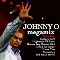DJ Carmine Di Pasquale - Johnny O: Megamix