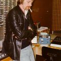 Radio Atlantis 14 09 1973 - 1500u - 1600 u - Joop Verhoof