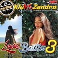 Klu Zandros Love Battle 3