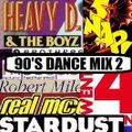 90's DANCE MIX 2