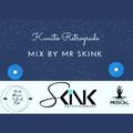 Kwaito Retrogade Mix By Mr Skink