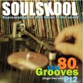 80s 'SOUL' GROOVES Pt 2 (Sugar free mix) Feats: Gerry Woo, Active Force, Clausel, Barbara Mitchell..