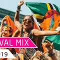 Best EDM Electro & House Party Festival Dance Mix 2019
