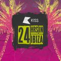 KISSTORY Ibiza - Justin Wilkes | 29 May 2021 at 21:00 | KISSTORY