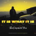 ''IT IS WHAT IT IS'' DJ GIBBZ THADAQCHILD mix