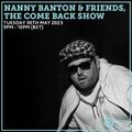 Nanny Banton & Friends, The Come Back Show 30th May 2023