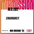 SSL Pioneer DJ Mix Mission 2022 - Zaungast