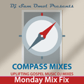 Monday Mix Fix 19-OCT-2020