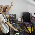 CHUMI DJ Presenta FACEBOOK LIVE FEBRERO 2020 (27-3-2020).