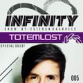 INFINITY SHOW #005 - TOTEMLOST