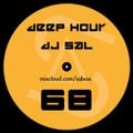 Deep hour - DJ Sal vol.68