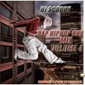 RapHipHop Mix Vol 4 - Mixed By DJ Scooby