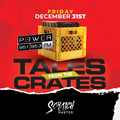 Tales From The Crates 2021 