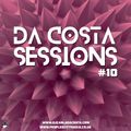 Da Costa Sessions #10 Techhouse Techno