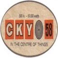 CKY 1965-08-12 Jimmy Darin