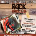 MISTER CEE THE SET IT OFF SHOW ROCK THE BELLS RADIO SIRIUS XM 5/6/20 1ST HOUR