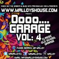 Oooo.... GARAGE! Vol 4 (Old School UK Garage)