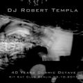 DJ Robert Templa - Kit Kat Club Berlin 03.10.2018