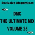 DMC - The Ultimate Mix Megamixes Vol 25 (Section DMC Part 3)
