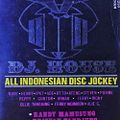 DJ HOUSE - MIXED BY DJ RANDY MAMUSUNG & DJ KRISYAN TANDJUNG