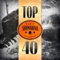 TOP 40 2018 Radio Submarina - Positions 10 - 1