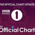 Radio 1 UK Top 40 chart update with Nick Grimshaw - 17/12/2018