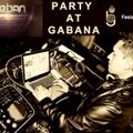 FIESTAS DE QUITO 2013 GRABADO DESDE GABANA DELUXE - DJ ESTEBAN PEREZ LIVE
