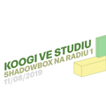 Shadowbox @ Radio 1 11/08/2019: Koogi Guestmix
