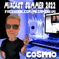 MM MixCast #01/2022 (Dj Cosmo)