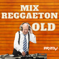 MIX REGGAETON OLD - (CLEAN) ARIZ DJ