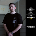 T.H.E - Podcasts 057 - Tom Budin