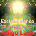 Indigo Latto Ecstatic Dance Buddhafield 2021