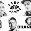 Diplo and Friends on BBC Radio 1Xtra feat. Branko & Gent and Jawns 4/14/2013