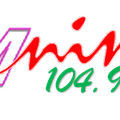 Radio Nina FM 104.9 Mhz Santiago de Chile - 21 Abril 1997 (1B4) Tropi-Mix