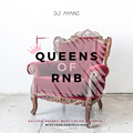 REQUEST MIX #5 QUEENS OF RNB (Beyoncé, Aaliyah, Mary J Blige, Rihanna...)