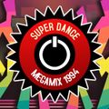 Super Dance Megamix 1994