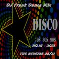 DJ Frank Dance Mix  NO.15 - 2021-THE REWORK 2K21