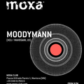 Moodymann@Moxa Club 13.09.2008 - opening season