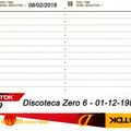 Discoteca Zero 6 - 01-12-1983