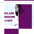 Club Room 107 with Anja Schneider