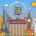 Kotapski LIVE @ 21 Years Evosonic Radio [May 1st 2018]