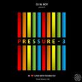 Tribal Mission 106 - PRESSURE THREE (IN ♥️ WITH TECHNO XVII)