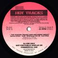 Hot Tracks 1989 Year End Medley (US 12'') The Year-End Twilight Zone High Energy Medley