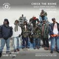 Check the Rhime: Duck Down Records / Boot Camp Click Special (September '23)