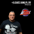 Crate Gang Radio Ep. 152: DJ NandoC