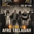 100 minute Riviera Reggae Mix Aug 2018 - PIXI J LIVE MIX - Support act for Afro Tallawah