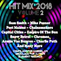 DJ Pich Hit Mix 2018 Volume 2
