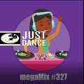 megaMix #327 Just Dance